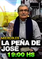 LA PEÑA DE JOSE