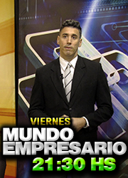 MUNOD EMPRESARIO